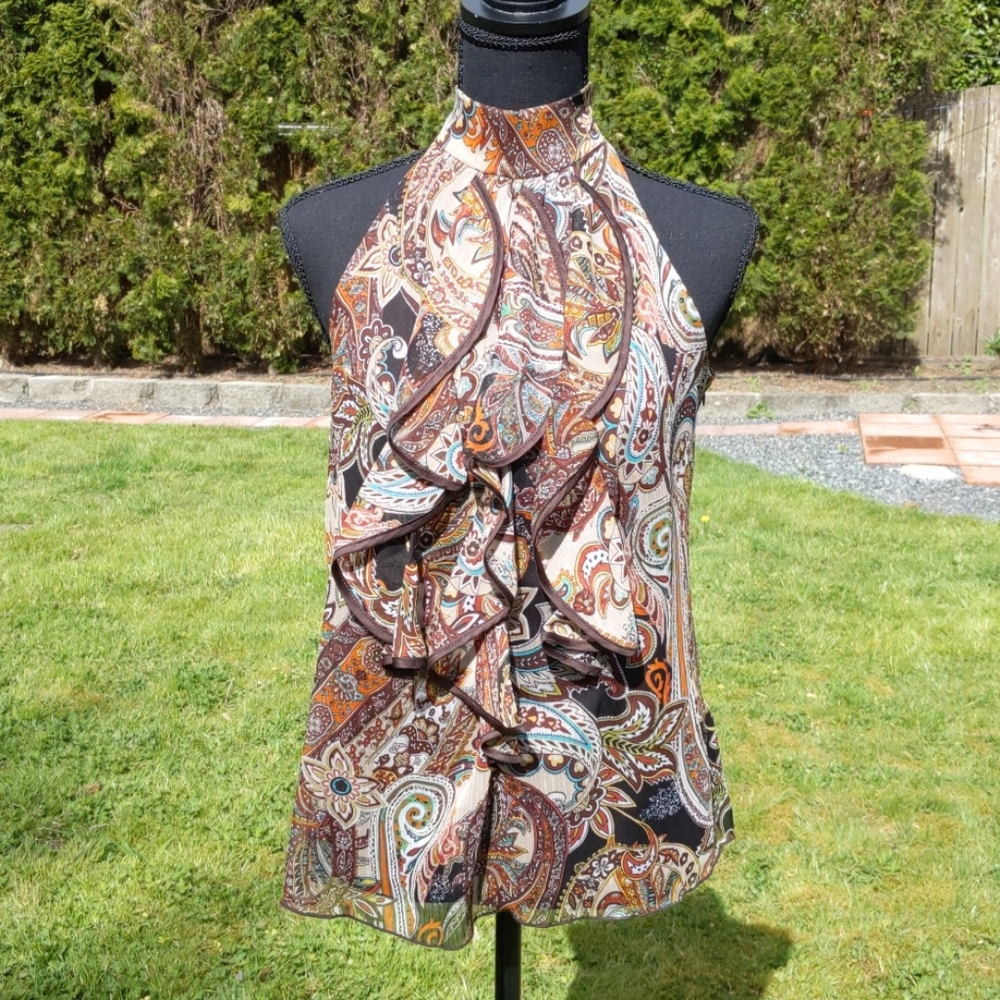 Ladies Blouse (XL)